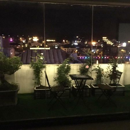 萨帕记忆酒店 外观 照片
