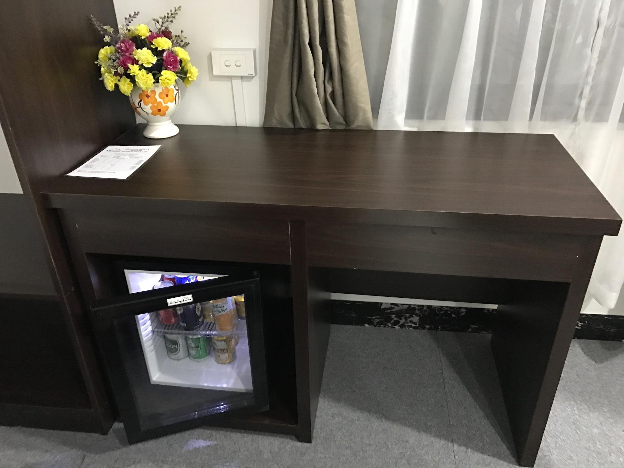 萨帕记忆酒店 外观 照片