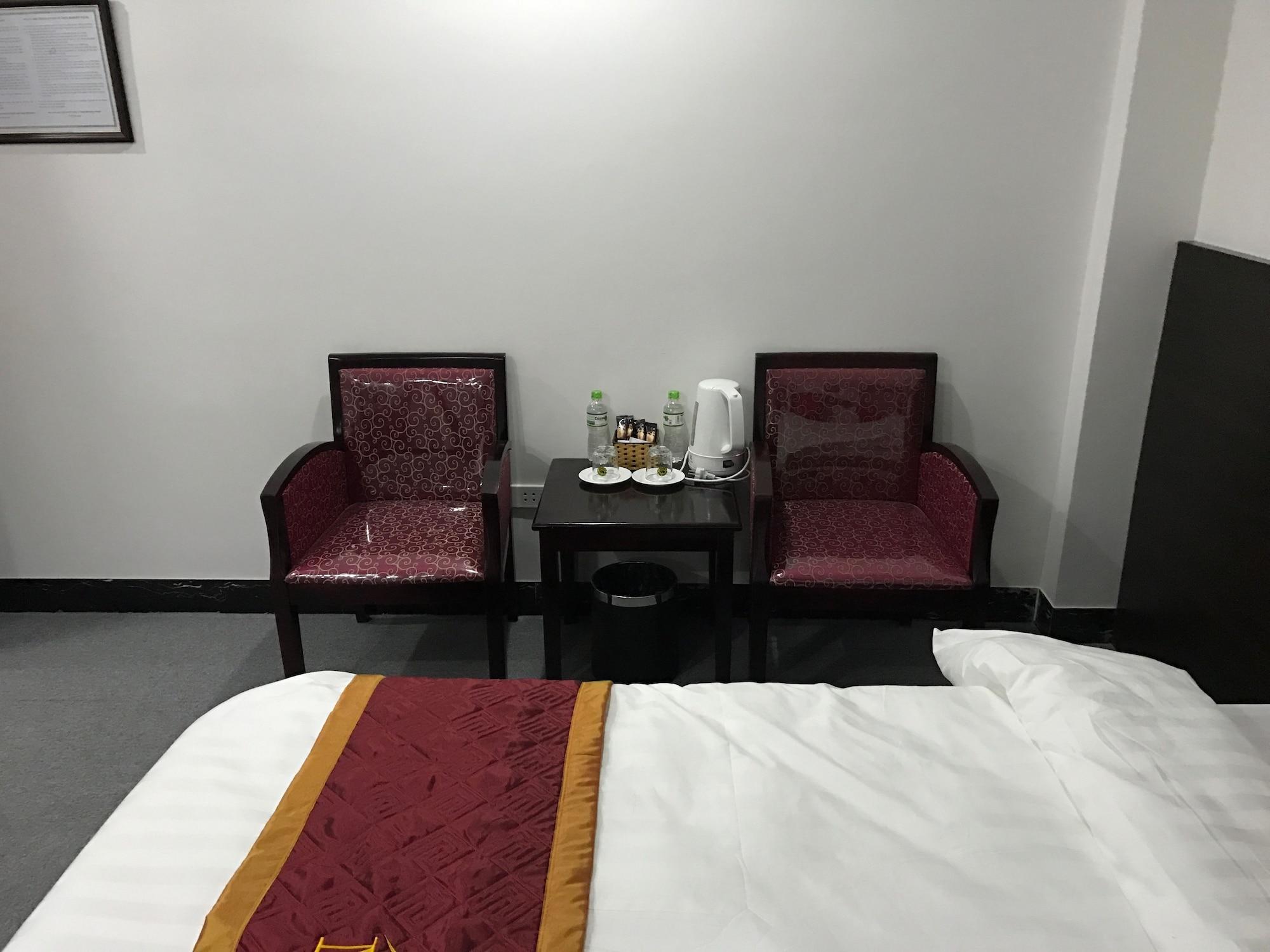 萨帕记忆酒店 外观 照片