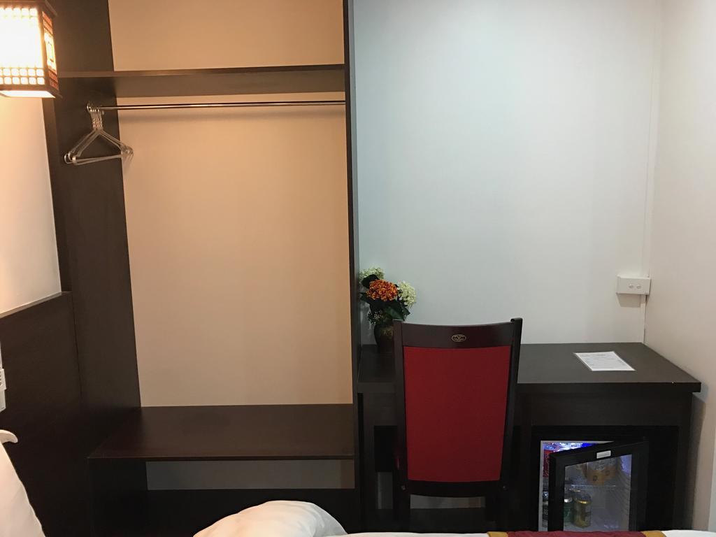 萨帕记忆酒店 外观 照片
