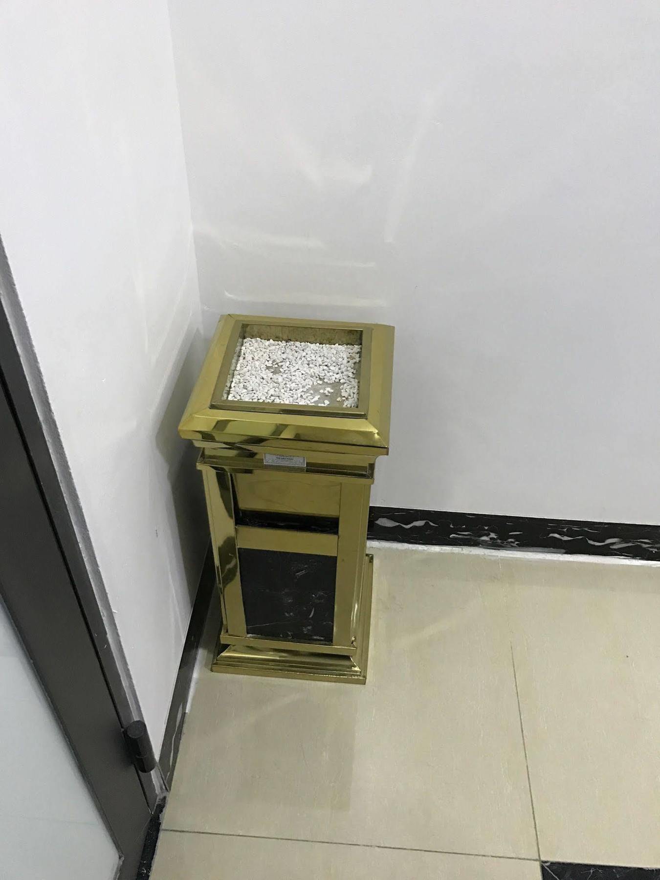 萨帕记忆酒店 外观 照片