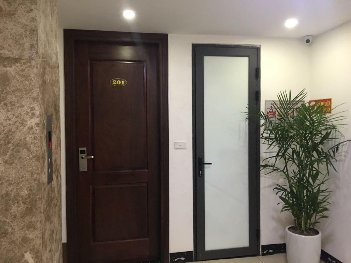 萨帕记忆酒店 外观 照片