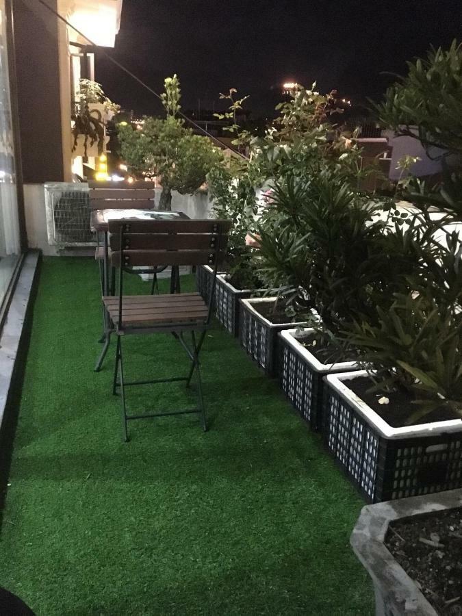萨帕记忆酒店 外观 照片